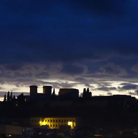 Appartamento Antica Oria Oria  Esterno foto